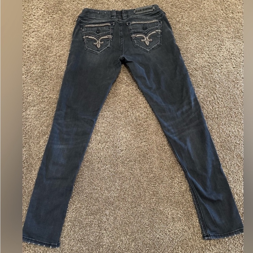 Rock Revival jeans women